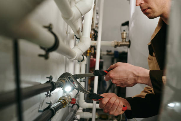 Best Toilet Repair Services  in Fayetteville, AL