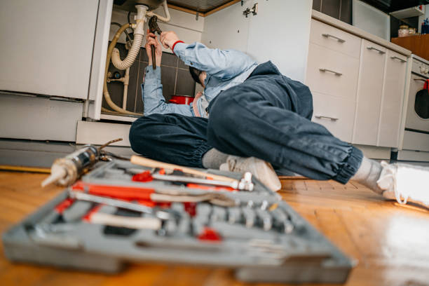 Best Septic Systems  in Fayetteville, AL