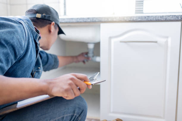  Fayetteville, AL Plumbing Pros