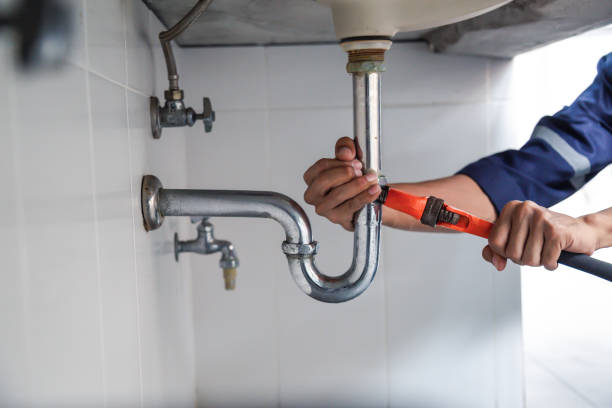 Best Water Leak Repair  in Fayetteville, AL
