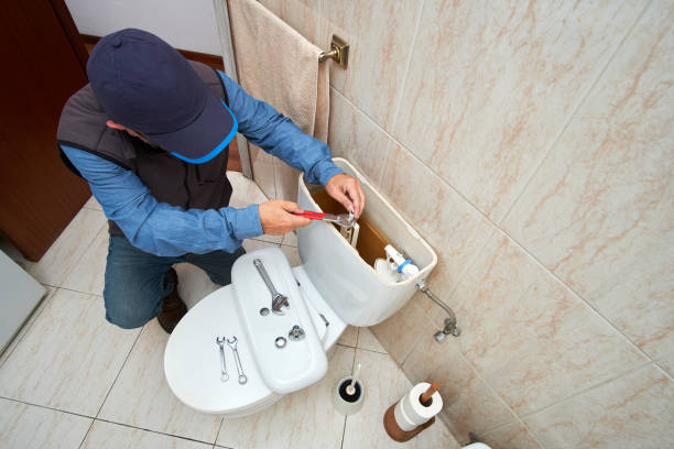 Best Plumbing Inspection Services  in Fayetteville, AL