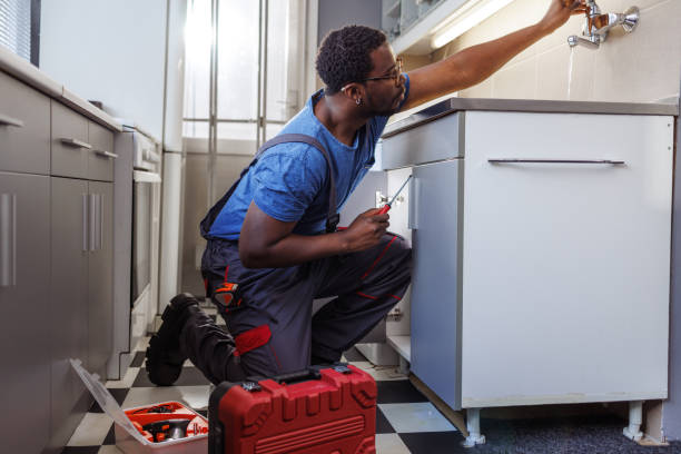 Best Sewer Line Replacement  in Fayetteville, AL