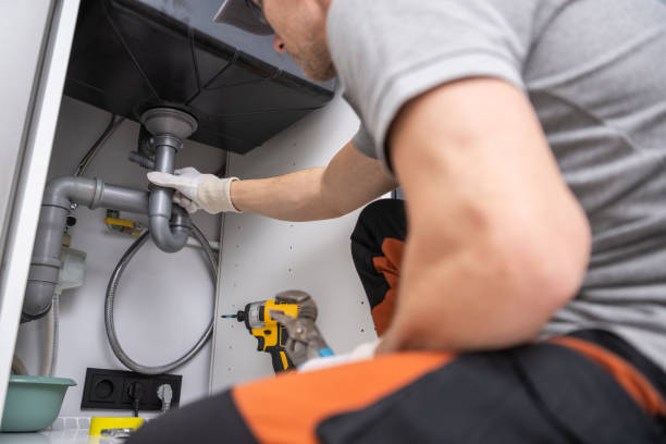 Best Faucet Repair  in Fayetteville, AL