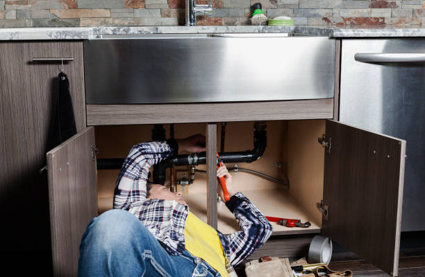 Best Emergency Plumber  in Fayetteville, AL